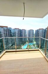 Normanton Park (D5), Apartment #517574481